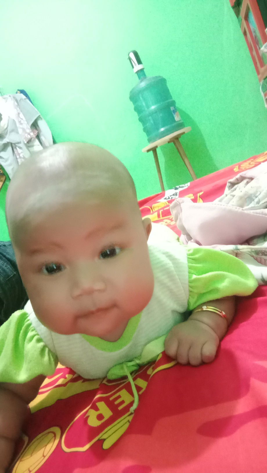 Siti nurhidayati profile icon