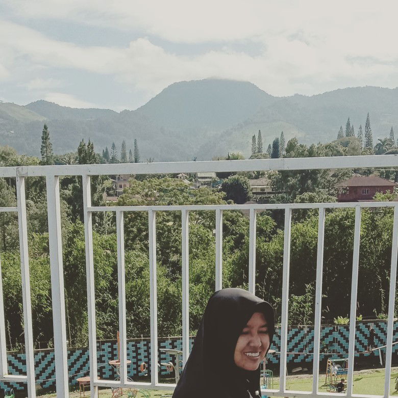 Dessy Yunitasari profile icon