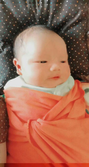 Imas Nurmalasari profile icon