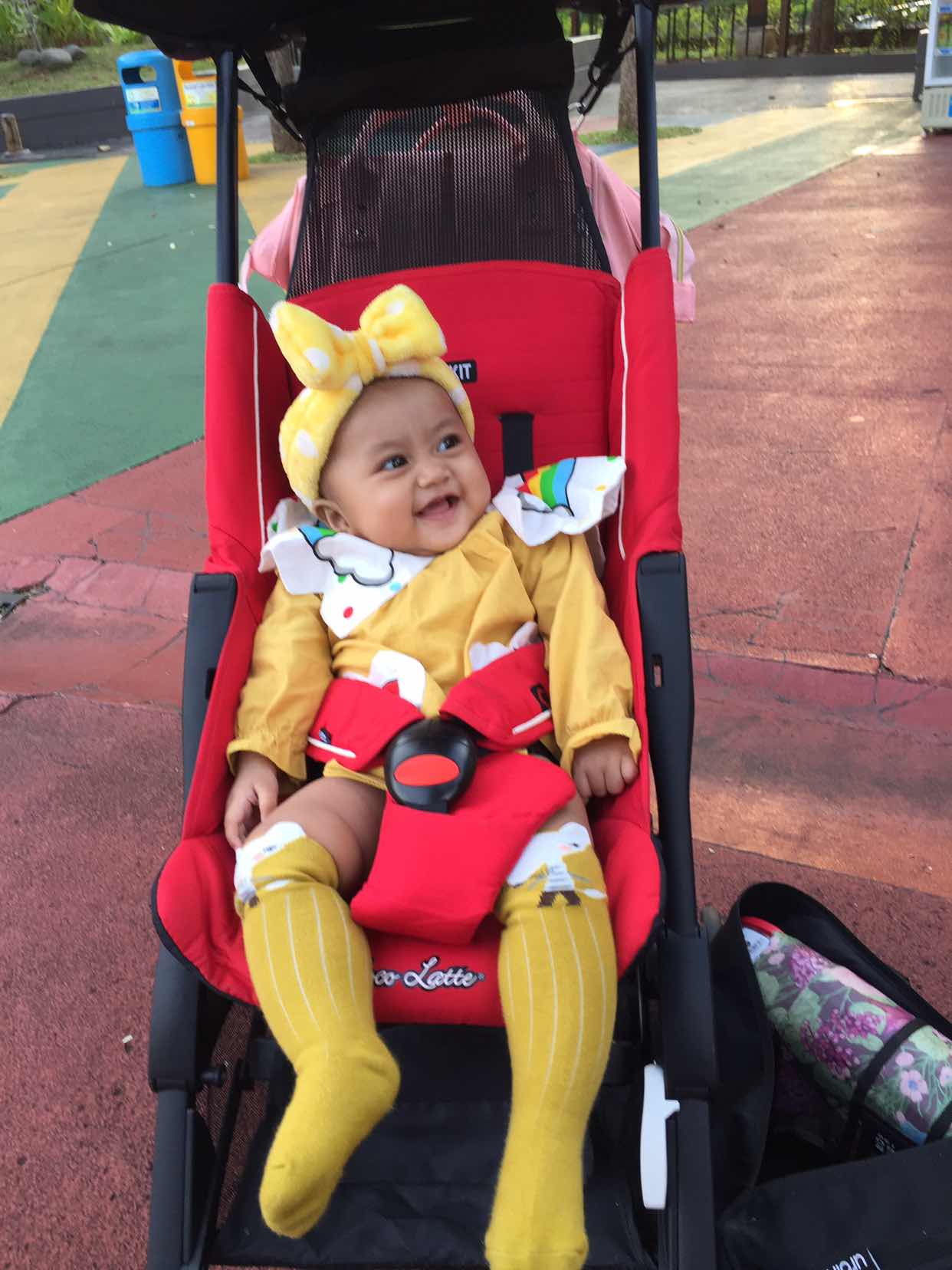 Lusiawati Desi profile icon