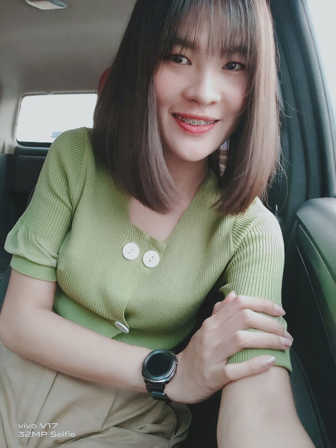 Panwad Sawatwong profile icon