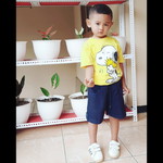 Rhany Sri profile icon