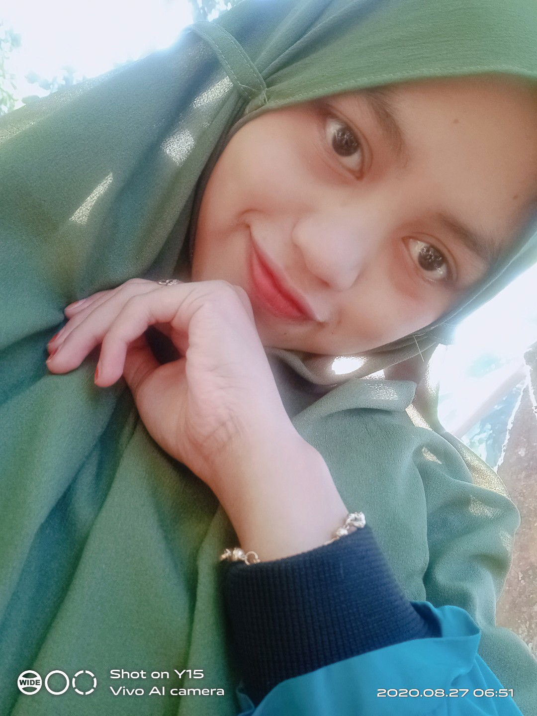 Kholifah profile icon