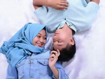 Putri Bunga Lestary profile icon