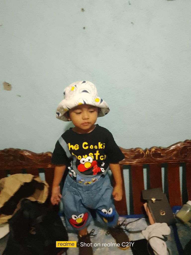 Jennielyn Iglesia profile icon