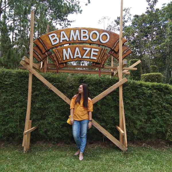 Aprille Christian Necor Juromay profile icon