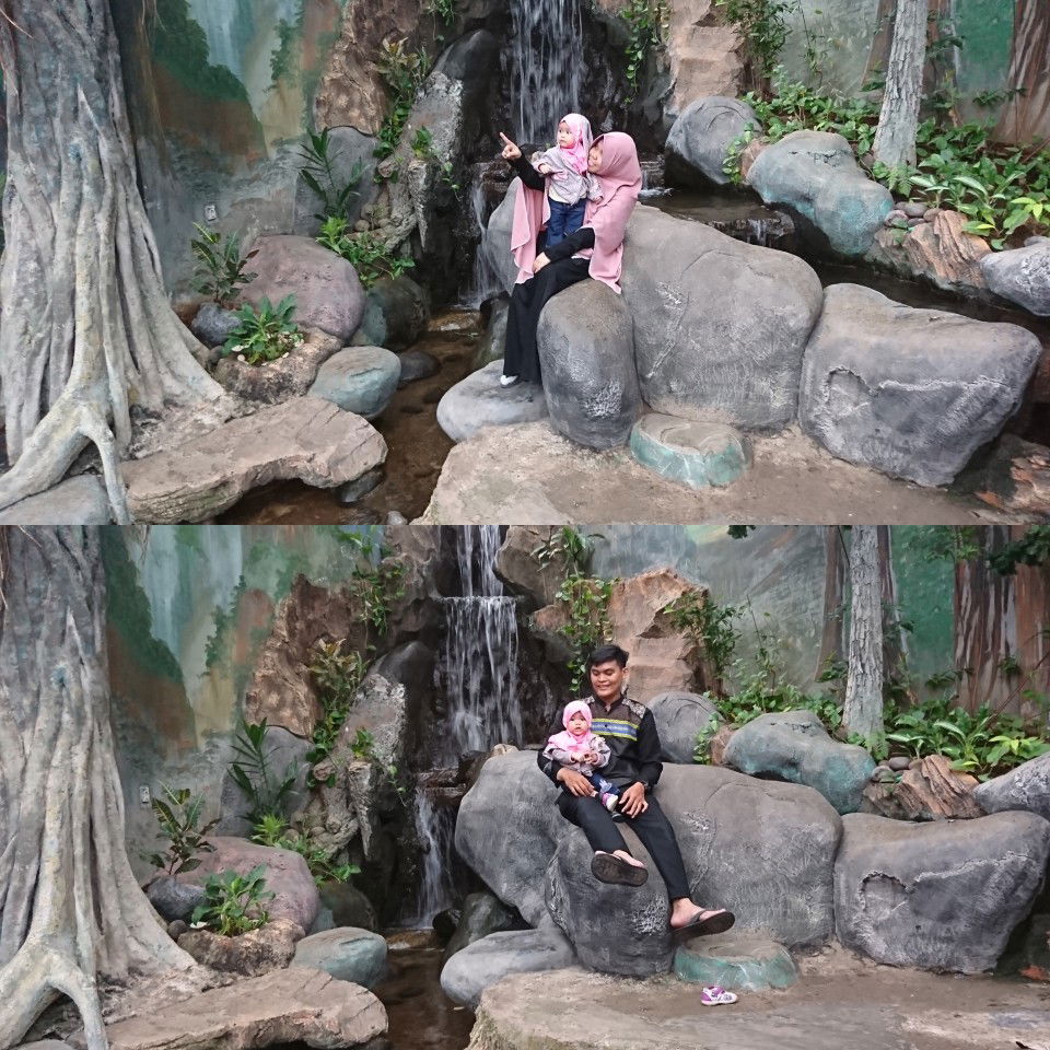 Niida Nainggolan profile icon