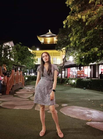 Mint Chanya profile icon