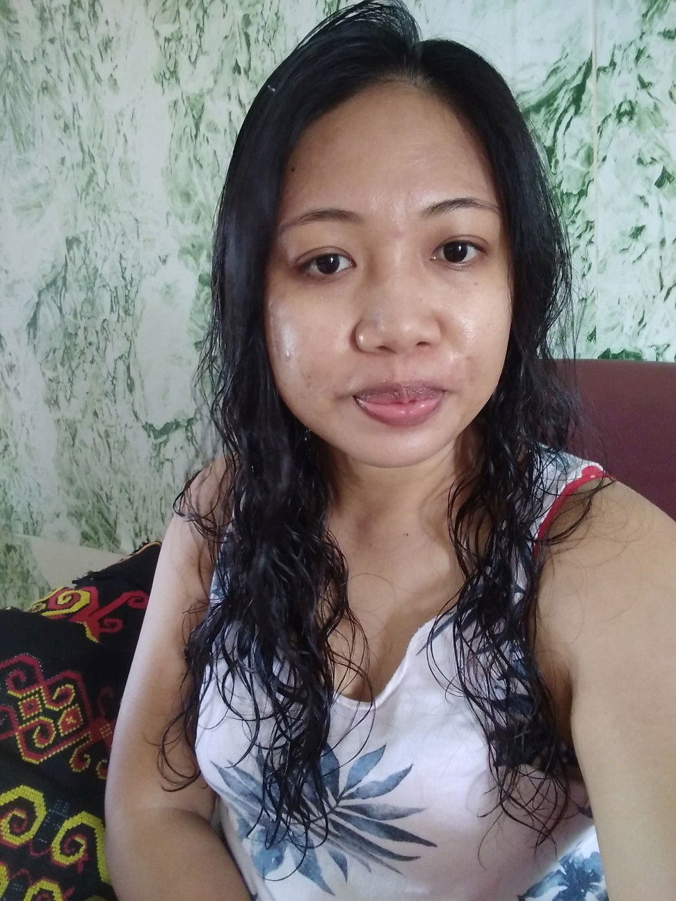 Elizaberth Tiong anak Ugol profile icon