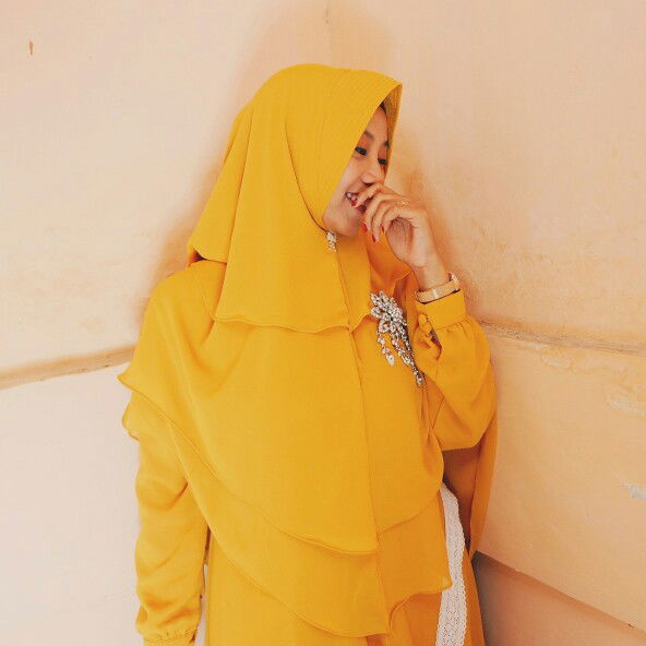 ALfiyah Farikh AL Ghozali profile icon