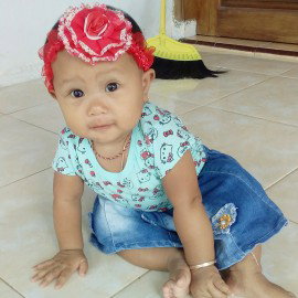 kenalan bunda