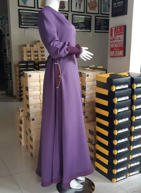 Hilyati Kasih profile icon