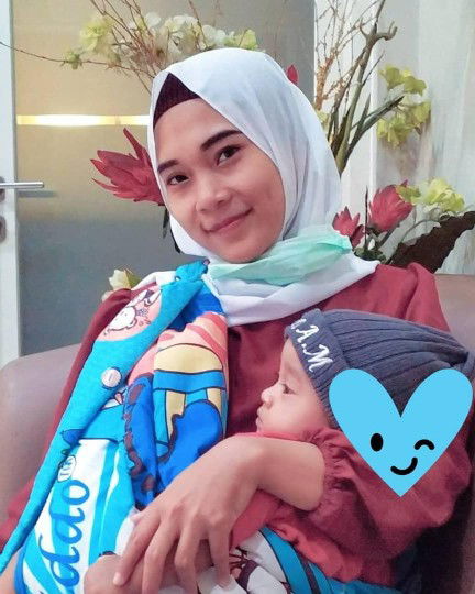 Endang Titi profile icon