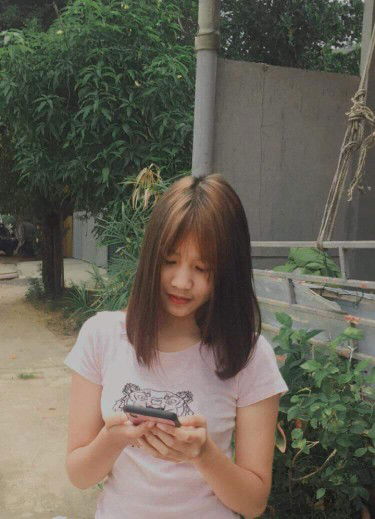 ใบ เฟิร์น profile icon