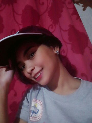 Airish Miolyne Villanueva profile icon