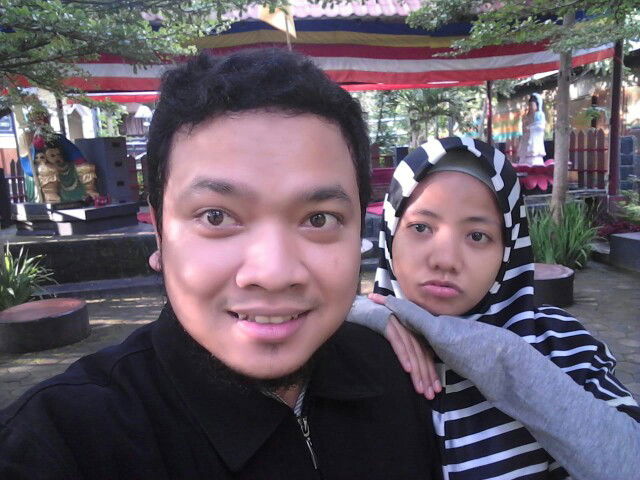 Iffatul Faiz Khalqiyah profile icon