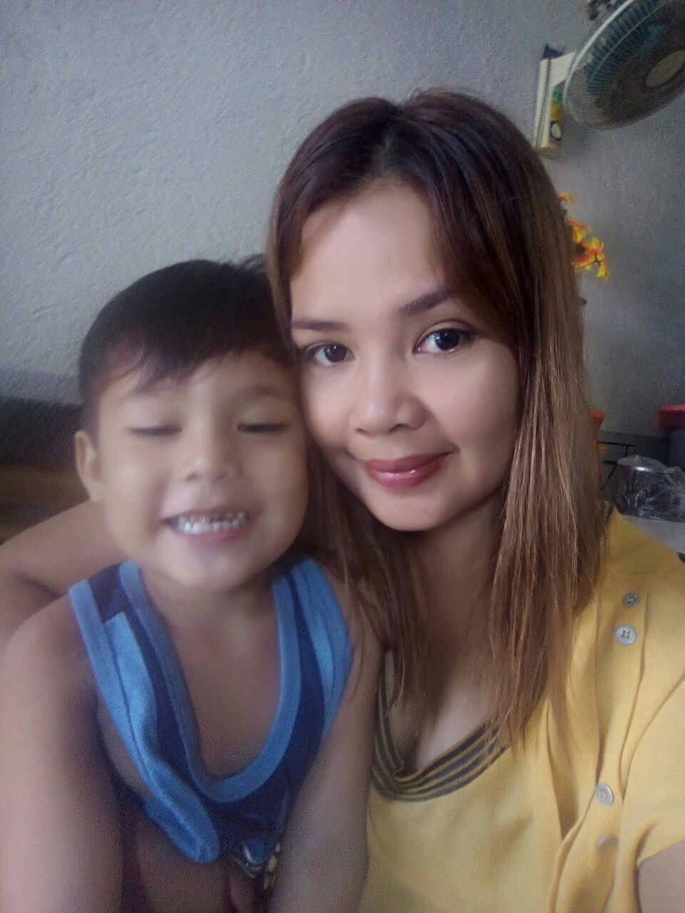 Abhie Dasalla De Una profile icon