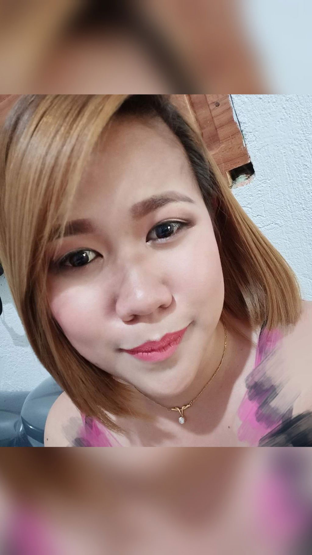 Lyn Jenica profile icon