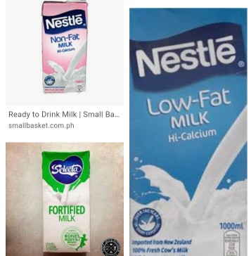 mga momshie ok po ba to inumin for pregnant,7months na po...yong milk na non fat at yong low fat?..ok lng po ba..salamat