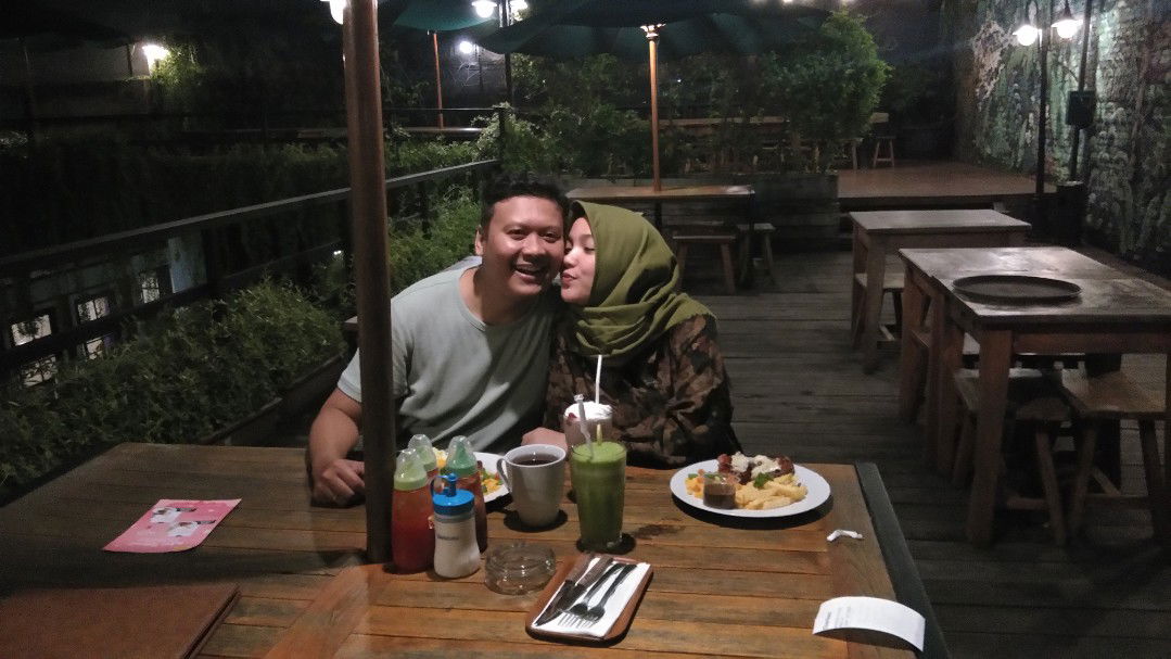 SefrinaPakih profile icon