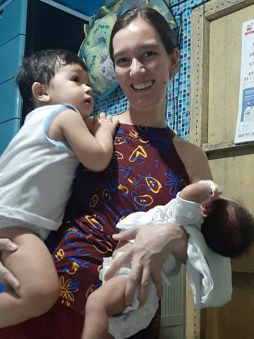 Jessica Terrell profile icon