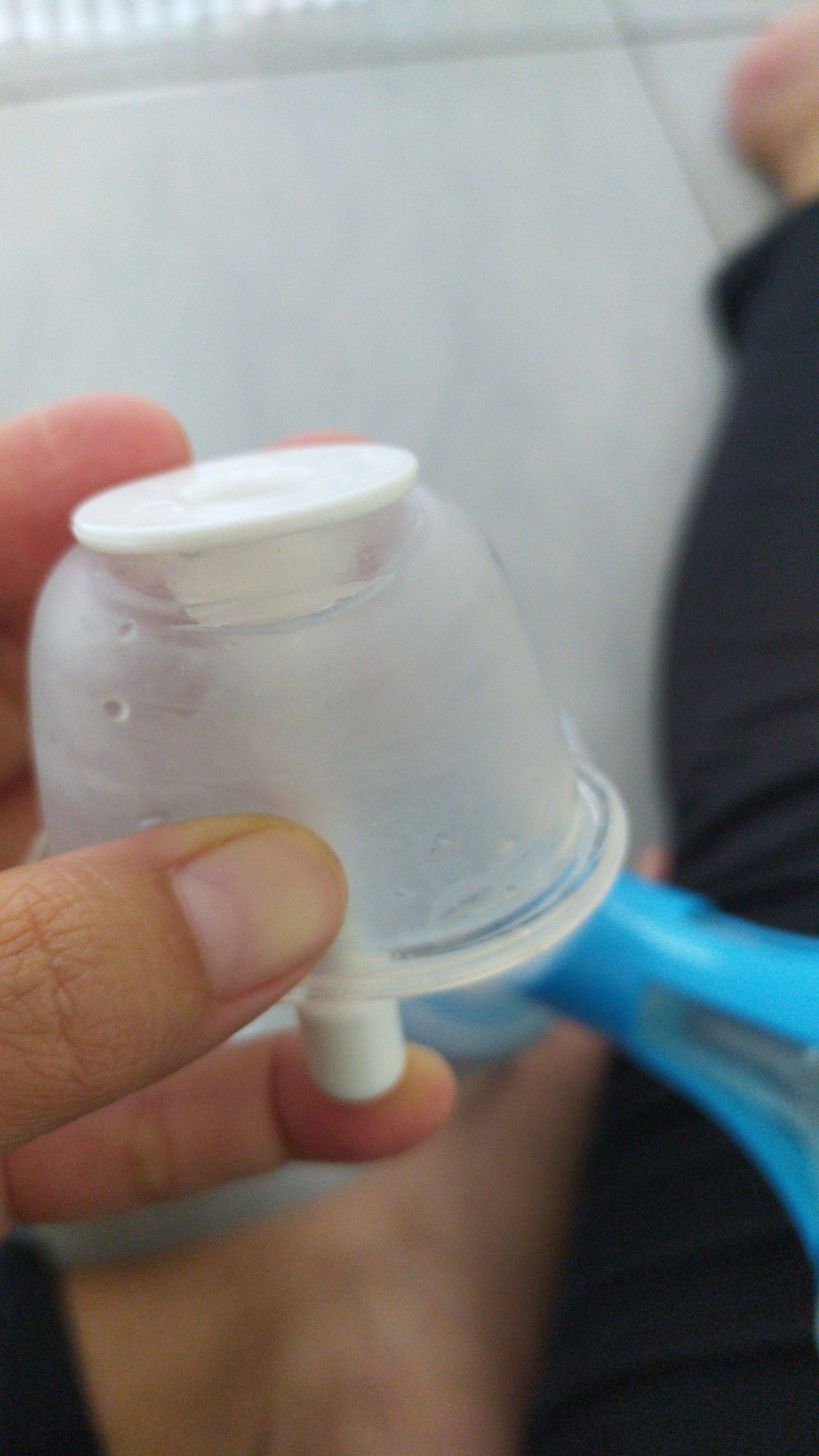 pompa asi yg awet apa ya moms,