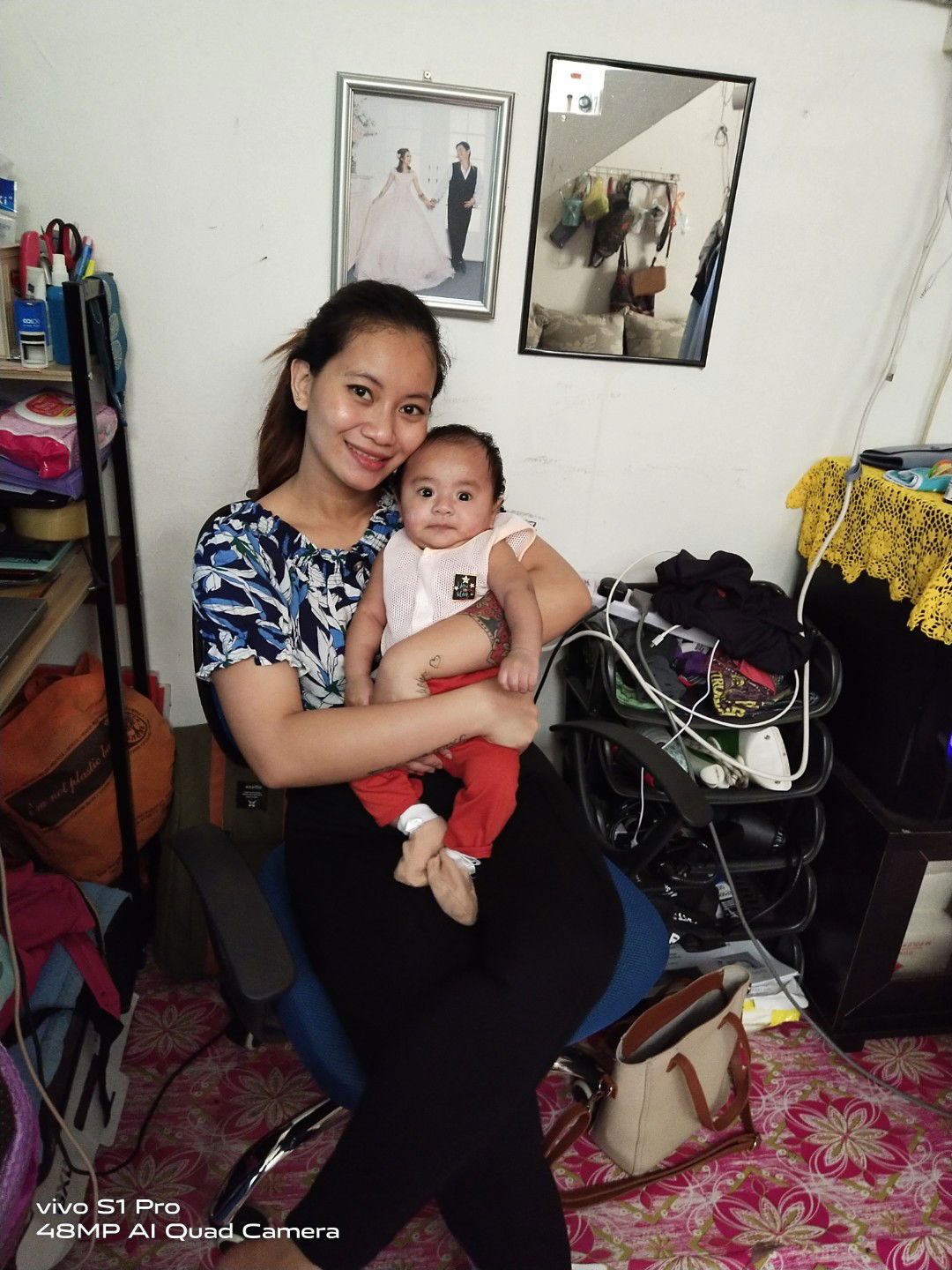 Diana Inja anak Lina profile icon