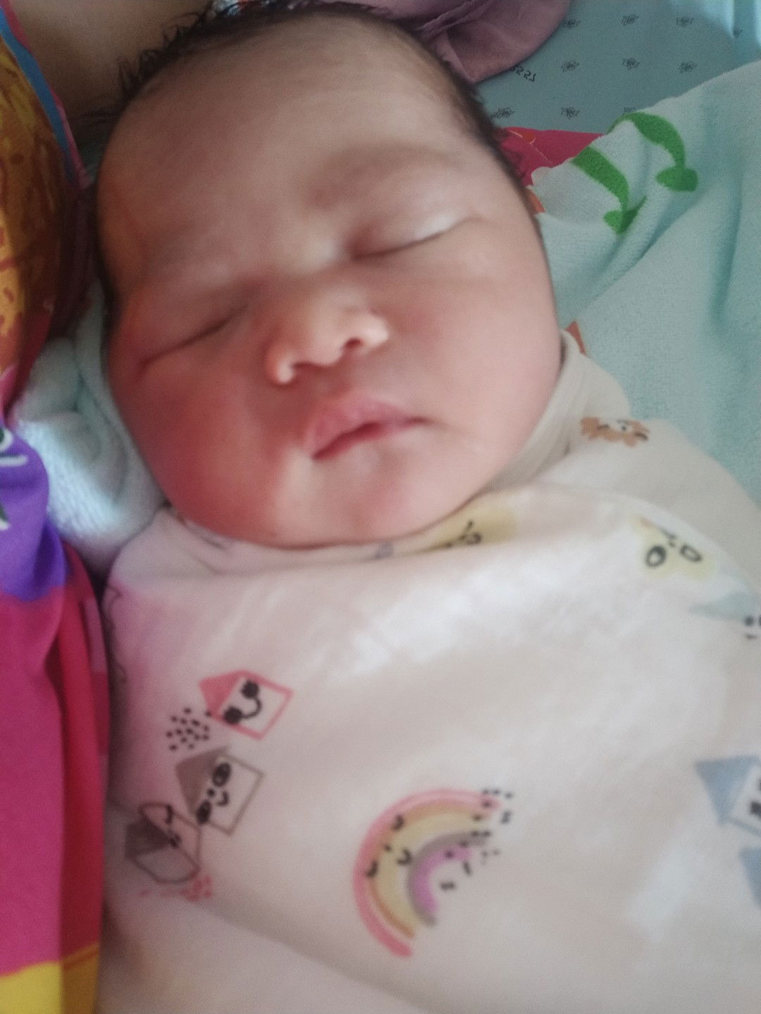 แตกแล้วจ้า 40w ครบกำหนดพอดีเป๊ะ ?