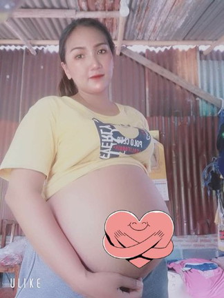 ตั้งครรภ์