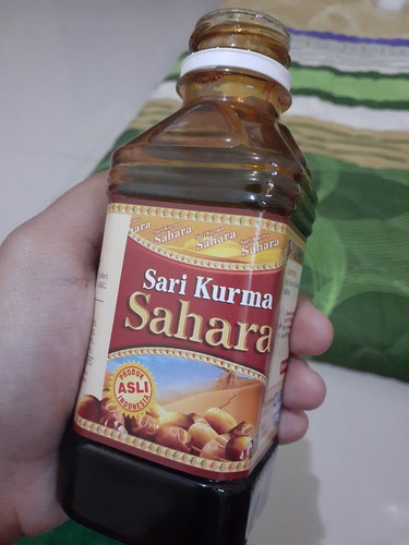 Sari Kurma