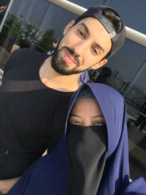 Alifia Putri profile icon