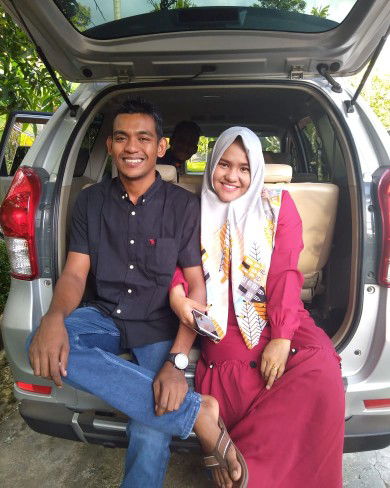 Fn_syarkani profile icon