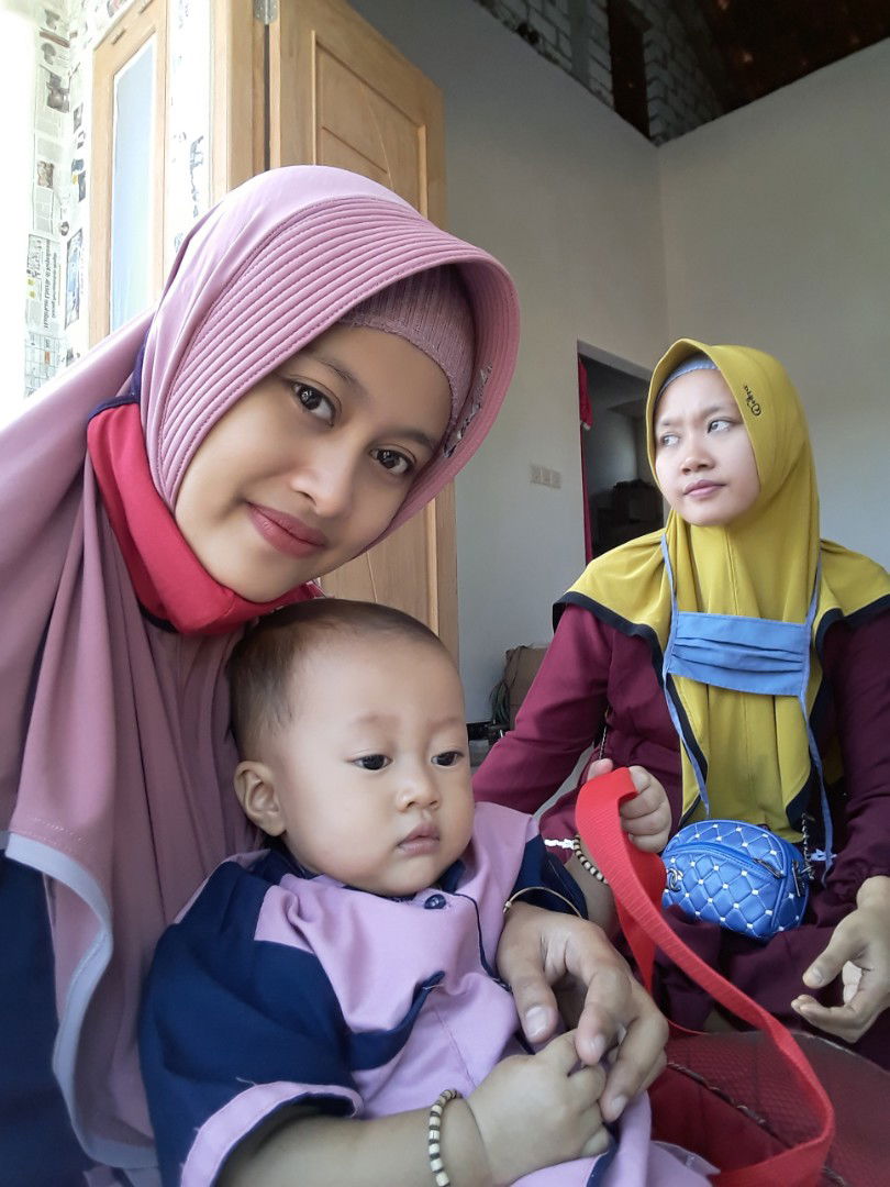 Nurul Khotimah profile icon