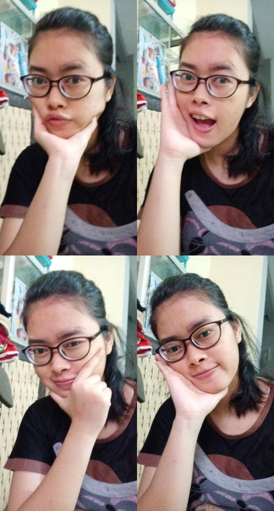 Sekar Purbo Larasati profile icon