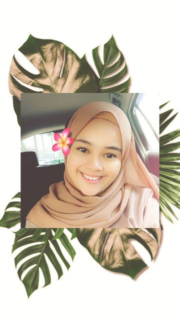 Astri nabilla profile icon