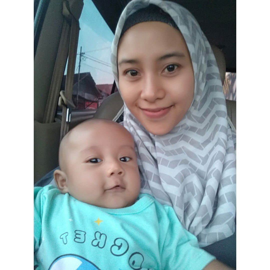 Leni Selfiana profile icon