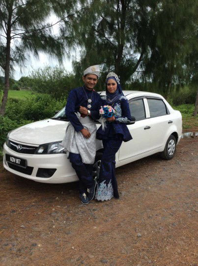 fauziah. profile icon