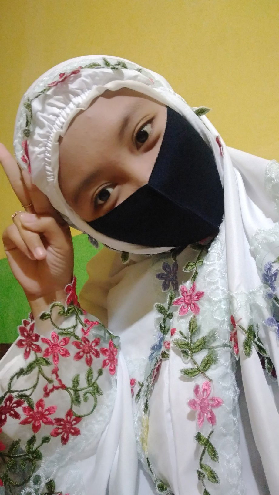 Octa Verdyana profile icon