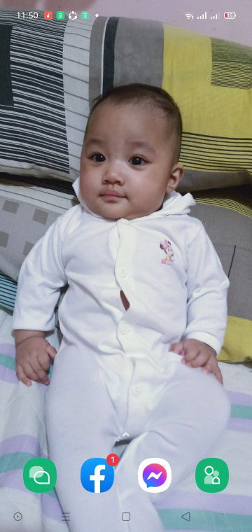 Irene Limboc profile icon