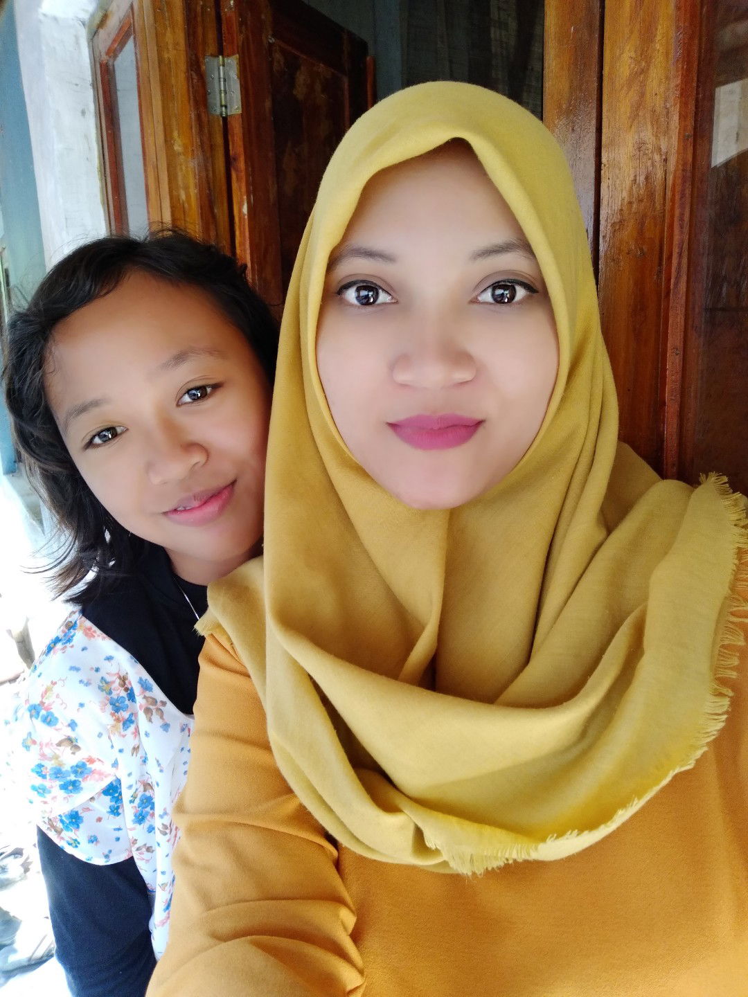 Rokhana Sulistyaningrum profile icon