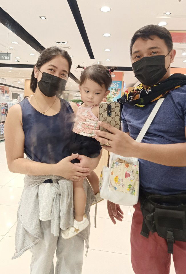 Bianca Alyana Cagayat Bombase profile icon