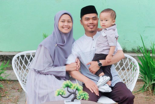 Kamilah Amy profile icon