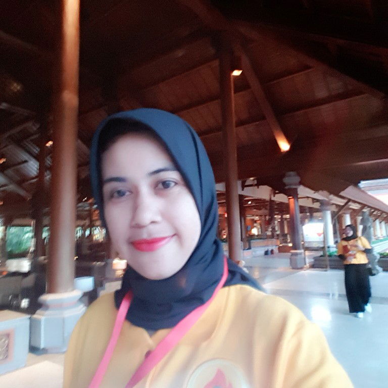 Nurlaela profile icon