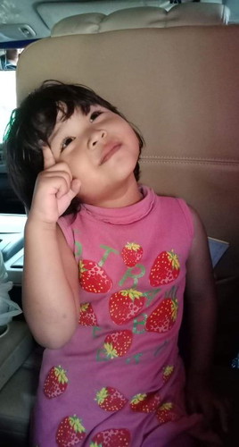 พัฒนาการของเด็กวัน3ขวบครึ่ง