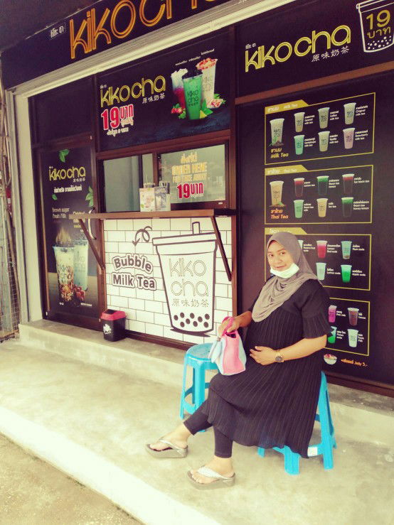 Pat Patthama profile icon