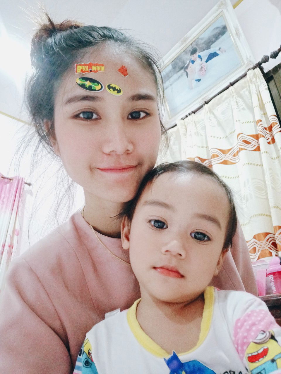 Katsama Nan Naunkanya profile icon