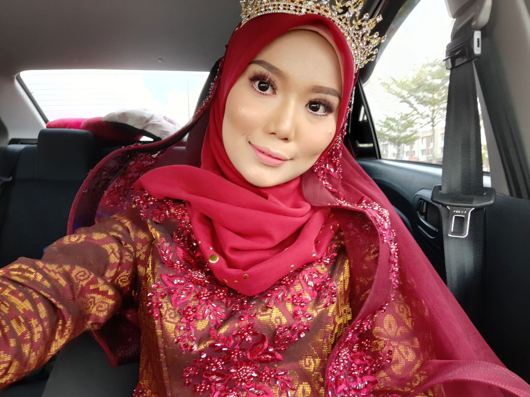 Nurul Aniza Azman profile icon