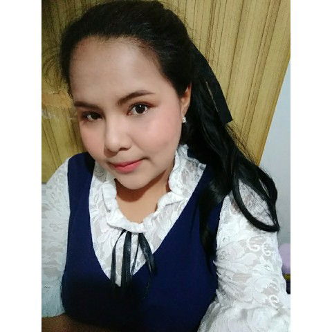 Pook M. Salinee profile icon