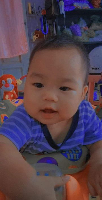 แม่มิ้ว น้องสมายด์ profile icon