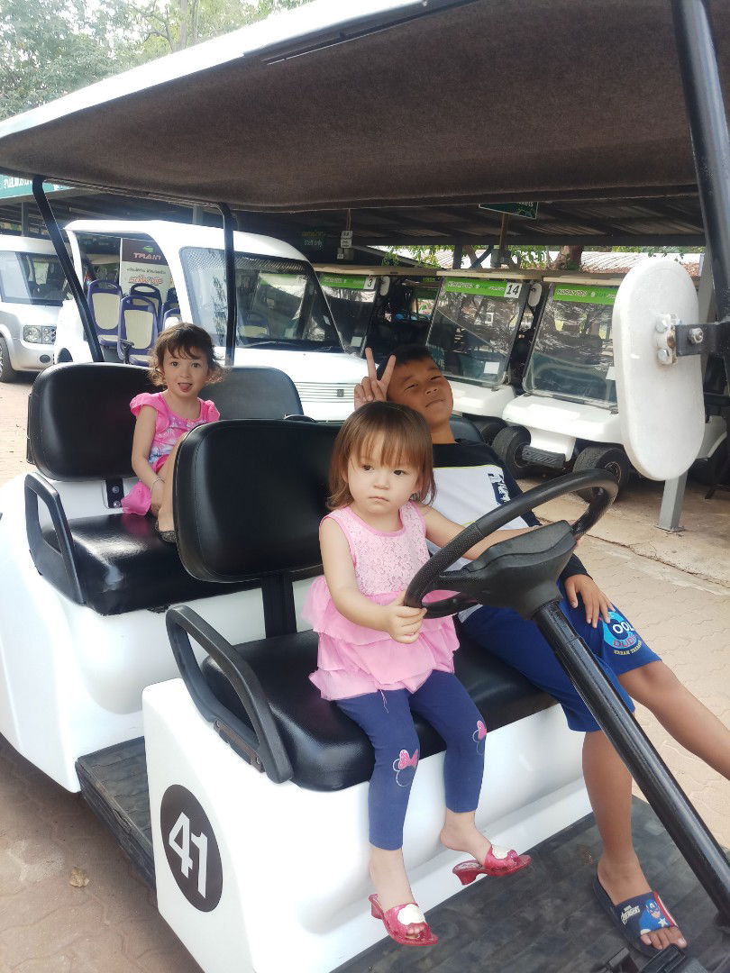 อรนุช profile icon